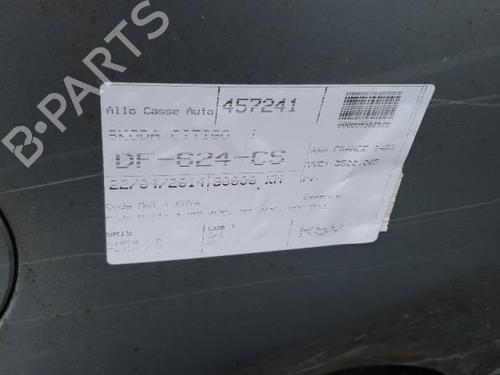 Starter SKODA CITIGO (NF1) 1.0 | BP25105059M8  - Image 11