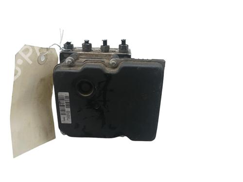 Used ABS pump PEUGEOT 508 I (8D_) 1.6 HDi (112 hp) 25062334