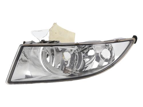 Left front fog light SKODA FABIA II (542) 1.6 TDI | BP33700226C30 - Image 3