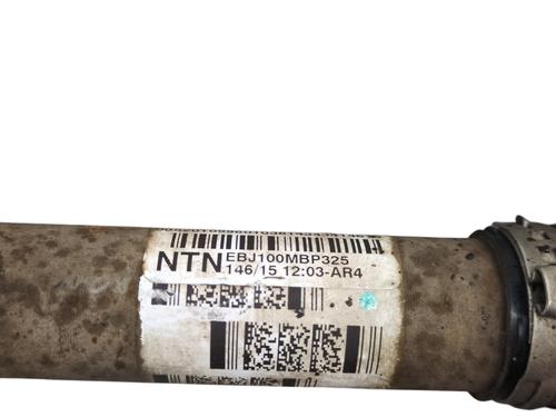 Right front driveshaft FIAT 500X (334_) 1.4 (334AXC1B, 334AXC11) | BP32064996M39 - Image 5