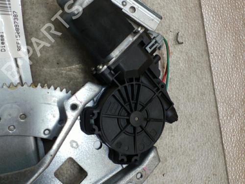 rear-right-window-mechanism-nissan-note-e11-ne11-2005-2006-2007-2008-2009-2010-2011-2012-2013-25089787 main image