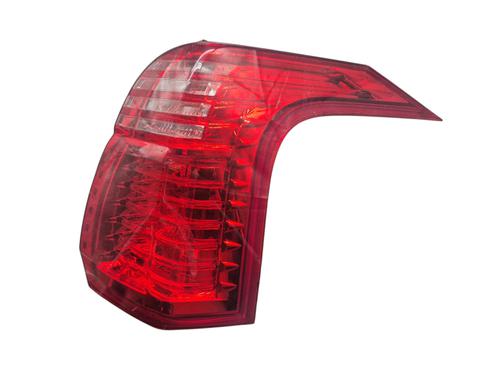 Used Right taillight PEUGEOT 5008 (0U_, 0E_) 1.6 16V (156 hp) 28491176
