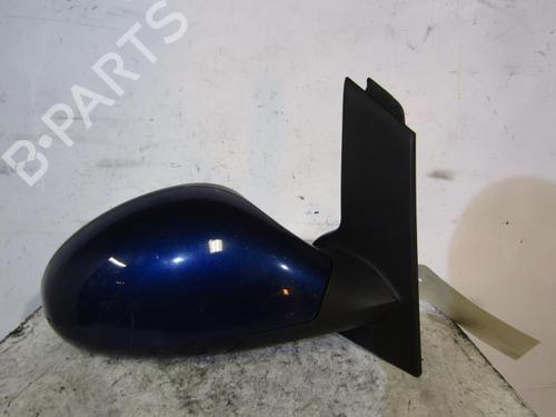 Right mirror SEAT ALTEA (5P1) 2.0 TDI 16V | BP25090294C27 