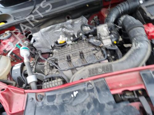 Right front driveshaft DACIA SANDERO II 1.0 SCe 75 (B8JC, B8JD, B8NC) | BP25072609M39  - Image 11