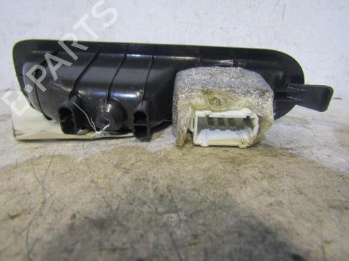 Right rear window switch RENAULT MEGANE II Estate (KM0/1_) 1.5 dCi (KM16, KM1E) | BP25106707I28 
