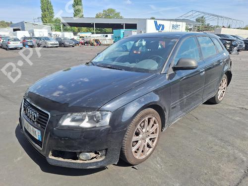 Left tailgate light AUDI A3 Sportback (8PA) 1.6 TDI | BP39258683C79  - Image 12