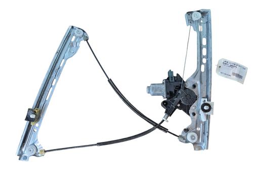 Front left window mechanism RENAULT MEGANE IV Hatchback (B9A/M/N_) 1.3 TCe 115 (B9N9) | BP25822255C22 - Image 8
