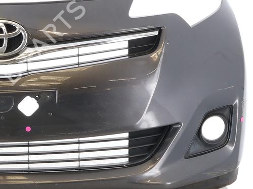 Used Front bumper Front bumper 37637989 37637989