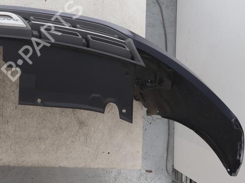Front bumper DACIA SANDERO II 1.0 SCe 75 (B8JC, B8JD, B8NC) | BP40439635C7 - Image 4