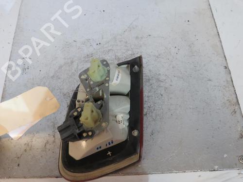 Left tailgate light MERCEDES-BENZ CLK (C208) CLK 230 Kompressor (208.347) | BP25085923C79 