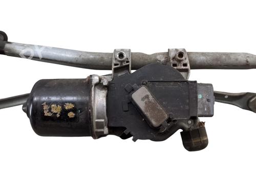 Front wiper motor RENAULT CLIO III (BR0/1, CR0/1) 1.5 dCi (BR17, CR17) | BP31174717M29