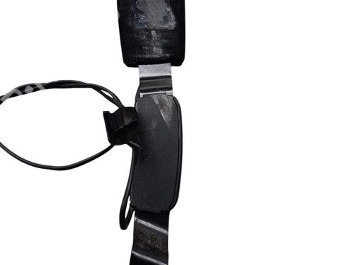 Used Seat buckle SEAT IBIZA IV (6J5, 6P1) 1.2 (60 hp) 26709061