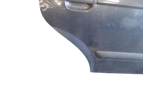 Right rear door HYUNDAI GETZ (TB) 1.5 CRDi | BP25088491C5 