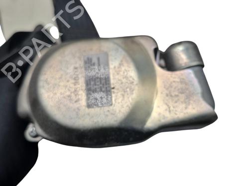 Front right belt tensioner PEUGEOT 107 (PM_, PN_) 1.0 | BP29222190C88 