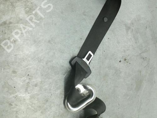 Rear left belt tensioner VW POLO III (6N1)  | BP25088458C89 