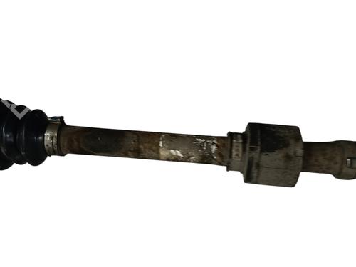 Left front driveshaft RENAULT CLIO IV (BH_) 1.5 dCi 90 | BP29610163M38 