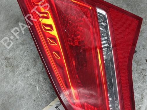 Right tailgate light OPEL MERIVA B MPV (S10) 1.7 CDTI (75) | BP25103440C80 - Image 3