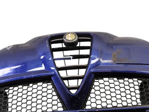 Front bumper ALFA ROMEO MITO (955_) 1.6 JTDM (955AXC1B) | BP29926950C7