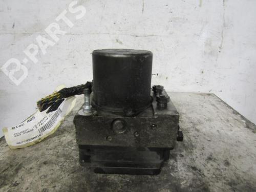 Used ABS pump ABS pump PEUGEOT 607 (9D, 9U) 2.7 HDi 24V (204 hp) 10593011 10593011
