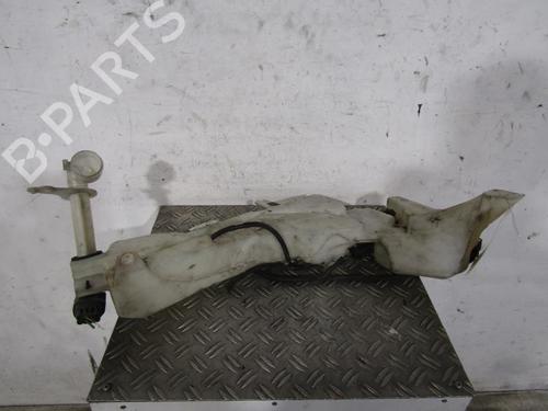 Used Windscreen washer tank FORD FOCUS C-MAX (DM2) 1.8 TDCi (115 hp) 25108577
