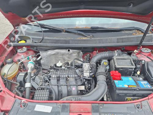 Comutador DACIA SANDERO II 1.0 SCe 75 (B8JC, B8JD, B8NC) | BP36691045I30 - Image 15