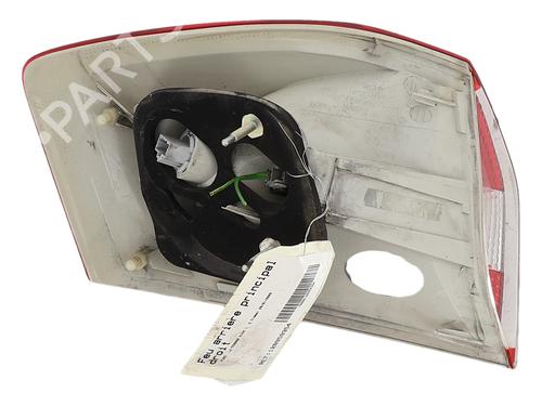 Right taillight FORD KUGA I 2.0 TDCi 4x4 | BP37078861C35 - Image 4