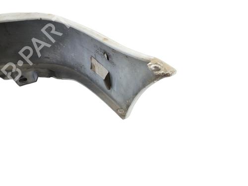 Front bumper VW POLO III CLASSIC (6V2)  | BP25059139C7 