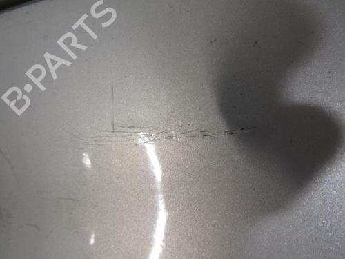 Rear bumper SEAT ALTEA (5P1) 1.9 TDI | BP25089863C8 