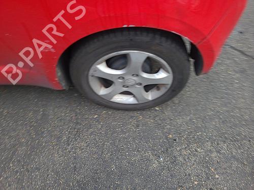 Right front window switch SUZUKI SWIFT III (MZ, EZ) 1.3 (RS413, ZC11S) | BP25063010I26  - Image 8