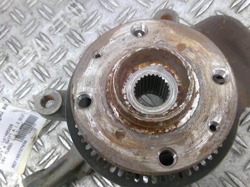 Right front steering knuckle SUZUKI SWIFT III (MZ, EZ) 1.3 DDiS (RS413D) | BP25104667M26 - Image 2
