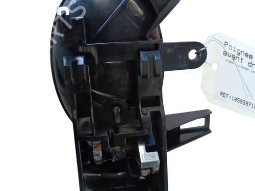 Front right interior door handle NISSAN JUKE (F15) 1.5 dCi | BP25921001I14 