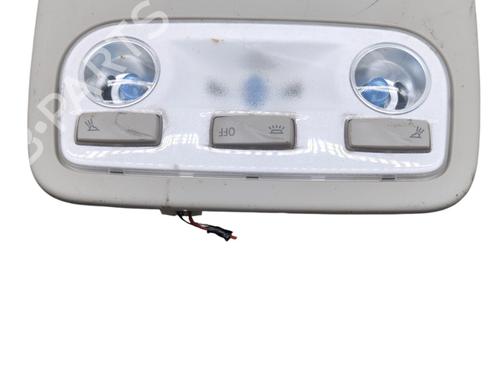Interior roof light RENAULT CAPTUR I (J5_, H5_) 1.2 TCe 120 | BP29429130I8 - Image 6