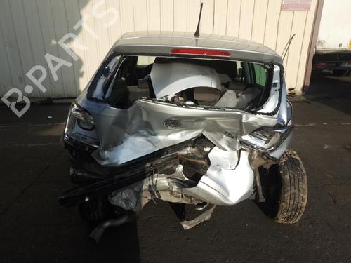 Climate control VW POLO V (6R1, 6C1) 1.6 TDI | BP25076635I5 