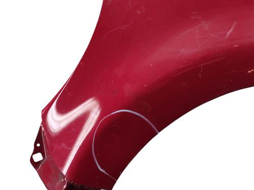 Left front fenders CITROËN C1 (PM_, PN_) 1.0 | BP29560615C41