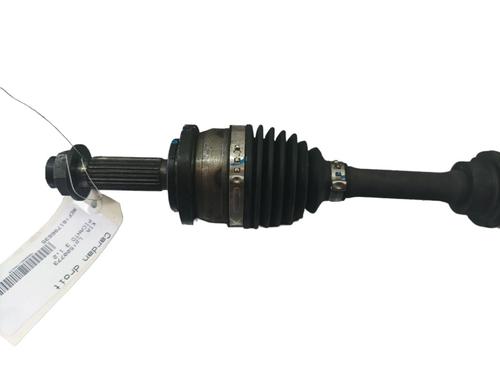 Right front driveshaft KIA PICANTO III (JA) 1.2 MPI | BP25088415M39 - Image 3