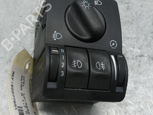 Used Switch Switch OPEL ASTRA G Hatchback (T98) 1.7 CDTI (F08, F48) (80 hp) 25088334 25088334