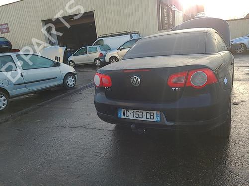 Climate control VW EOS (1F7, 1F8) 1.4 TSI | BP25088777I5 - Image 21