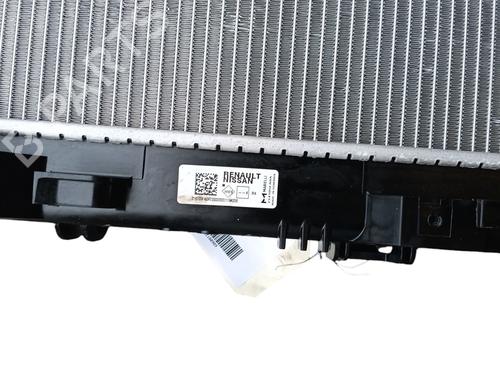 Used Water radiator Water radiator RENAULT CAPTUR II (HF_) TCe 90 (HFM6) (91 hp) 25098084 25098084