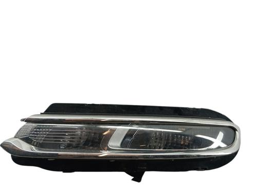 Left daytime light CITROËN C3 III (SX) 1.2 VTi 68 | BP31907517C104