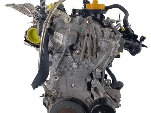 Engine NISSAN MICRA V (K14) 1.0 IG-T 100 | BP36654489M1 - Image 7