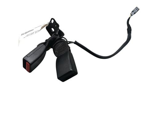 Boucle de ceinture de sécurité RENAULT ZOE (BFM_) ZOE (BFMC, BFMD) (136 hp) 27618429