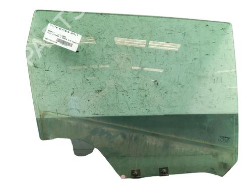 Rear right door window RENAULT CLIO IV Grandtour (KH_) 0.9 TCe 90 | BP25061929C21 