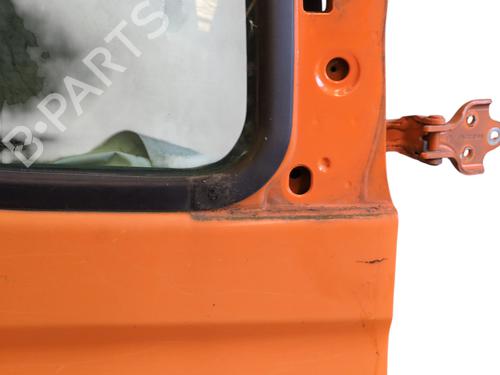 Right front door RENAULT MASTER II Van (FD) 2.5 dCi | BP26887087C3 