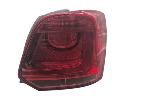 Used Right taillight VW POLO V (6R1, 6C1) 1.6 TDI (90 hp) 29587779