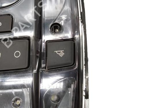 Interior roof light PEUGEOT 508 I (8D_) 2.2 HDi | BP25054402I8 
