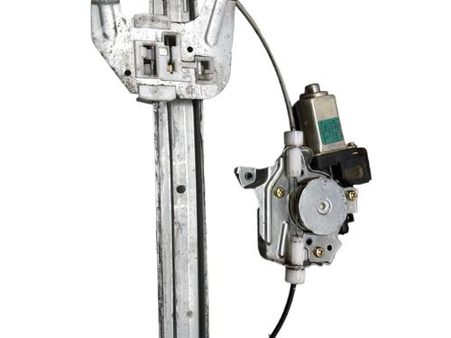 Rear right window mechanism NISSAN X-TRAIL I (T30) 2.2 dCi 4x4 | BP25087358C25 