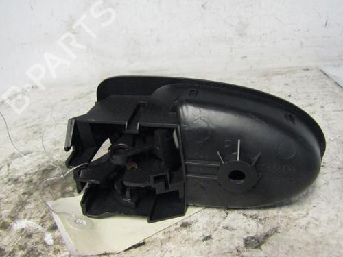 Used Rear right interior door handle Rear right interior door handle TOYOTA YARIS (_P9_) 1.4 D-4D (NLP90_, NLP90R) (90 hp) 25083209 25083209