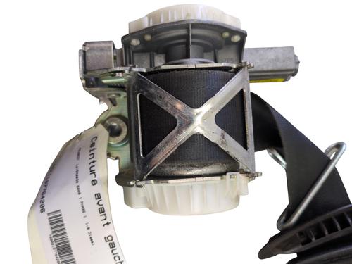 Front left belt tensioner PEUGEOT 5008 (0U_, 0E_) 1.6 HDi | BP26963935C87 