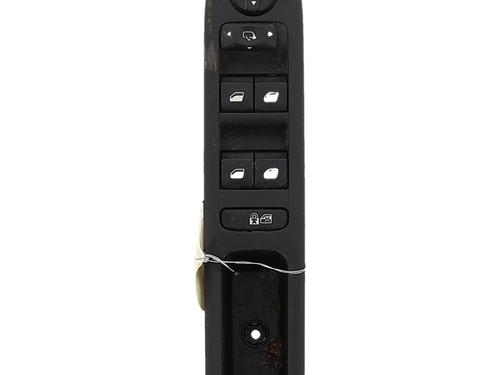 Left front window switch PEUGEOT 3008 I MPV (0U_) 1.6 HDi | BP36522256I27 - Image 4