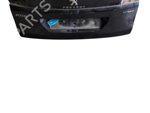 Tailgate PEUGEOT 3008 II SUV (MC_, MR_, MJ_, M4_) Hybrid | BP29476252C6 
